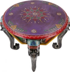 Elefant Kaffeetisch, Couchtisch - 40x45x45 Cm 5 Elefant Kaffeetisch, Couchtisch - 40x45x45 Cm -Deko Haus Store 02 21 elefanten tisch 9