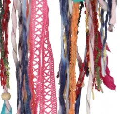 Traumfänger - Regenbogen 16 Cm 7 Traumfänger - Regenbogen 16 Cm -Deko Haus Store 04e04be133ec97ba22c34c96563cbc17