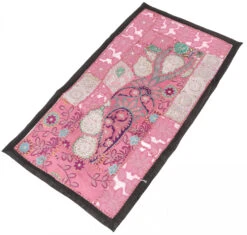 Orientalischer Tischläufer, Wandbehang, Einzelstück 85*45 Cm - Motiv 27