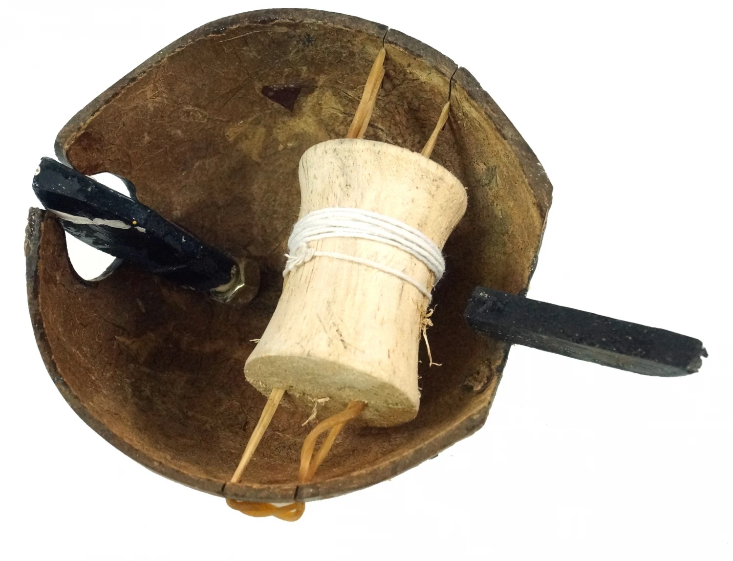 Große Wackeltier Schildkröte, Wackelkopf - Tier - 6x10x10 Cm 2 Große Wackeltier Schildkröte, Wackelkopf - Tier - 6x10x10 Cm – Bild 2