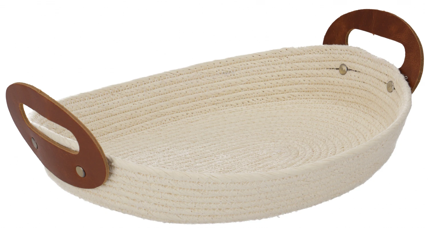 Tablett, Dekoschale Aus Recyclingpapier - M5 - 5x31x24 Cm Ø24 Cm 1 Tablett, Dekoschale Aus Recyclingpapier - M5 - 5x31x24 Cm Ø24 Cm