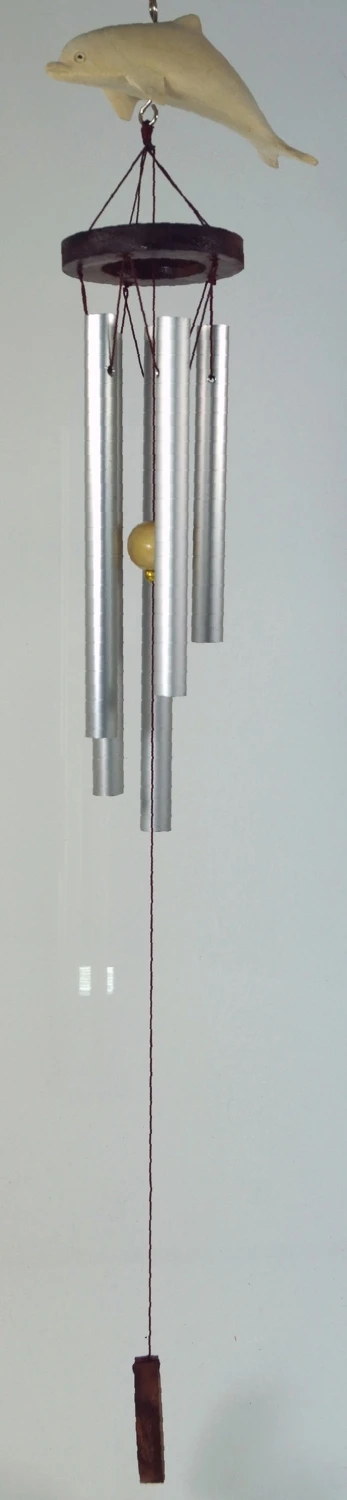 Klangspiel Mit Delphin 2 Klangspiel Mit Delphin – Bild 2