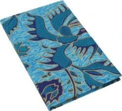 Notizbuch, Bali Batik Tagebuch - Modell 1 - 17x11x1 Cm