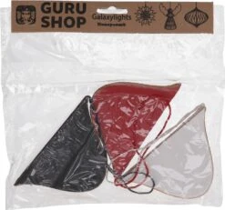 3`er Set Weihnachtsschmuck, Weihnachts Deko Aus Wabenpapier - Kugel - 10x10x10 Cm -Deko Haus Store 15 05 20 mini papierstern 1 22