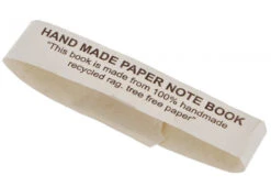 Notizbuch, Lederbuch, Tagebuch Mit Ledereinband - Om 9*12 Cm -Deko Haus Store 17785 11 2133 1359ledertaschen 38