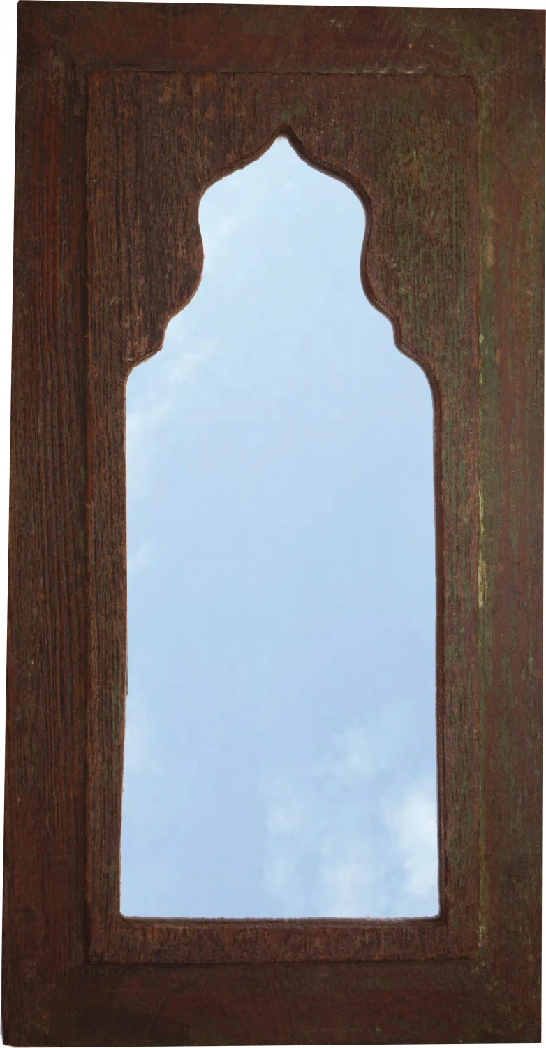 Antikspiegel, Badspiegel, Flurspiegel, Dekospiegel Vintage - Design 11 - 34x18x2 Cm 1 Antikspiegel, Badspiegel, Flurspiegel, Dekospiegel Vintage - Design 11 - 34x18x2 Cm