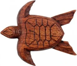 Holzmagnete 7 Holzmagnete -Deko Haus Store 2010 p7134952