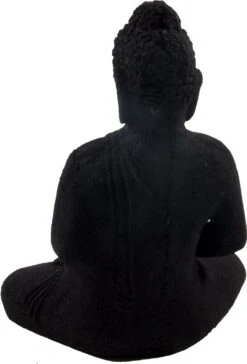 Stein Buddha Statue 19 Cm 5 Stein Buddha Statue 19 Cm -Deko Haus Store 2010 p8145544