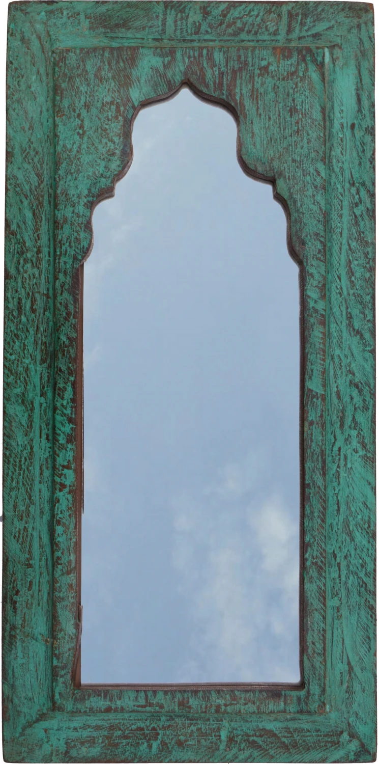 Antikspiegel, Badspiegel, Flurspiegel, Dekospiegel Vintage - Design 28 - 45x22x3 Cm 1 Antikspiegel, Badspiegel, Flurspiegel, Dekospiegel Vintage - Design 28 - 45x22x3 Cm