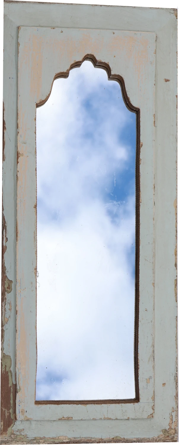 Antikspiegel, Badspiegel, Flurspiegel, Dekospiegel Vintage - Design 31 - 59x24x3 Cm 1 Antikspiegel, Badspiegel, Flurspiegel, Dekospiegel Vintage - Design 31 - 59x24x3 Cm