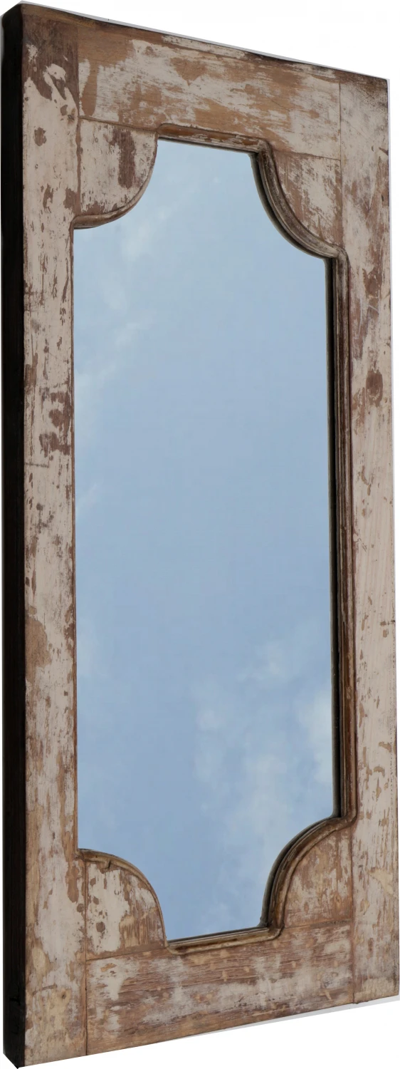 Antikspiegel, Badspiegel, Flurspiegel, Dekospiegel Vintage - Design 37 - 71x33x3 Cm 2 Antikspiegel, Badspiegel, Flurspiegel, Dekospiegel Vintage - Design 37 - 71x33x3 Cm – Bild 2