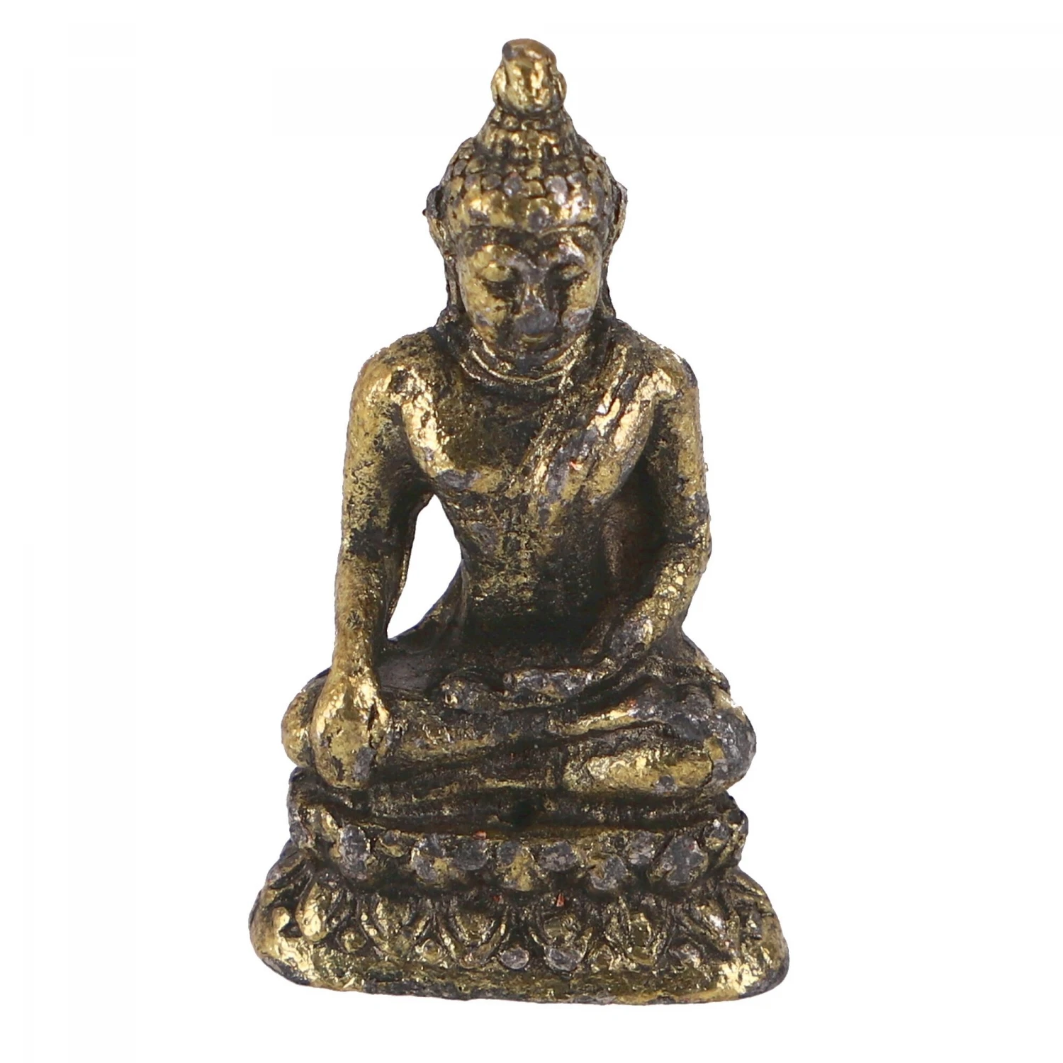 Kleiner Buddha Talisman -1 - 3,5 Cm 1 Kleiner Buddha Talisman -1 - 3,5 Cm