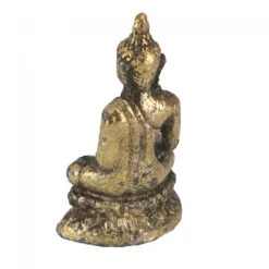 Kleiner Buddha Talisman -1 - 3,5 Cm 10 Kleiner Buddha Talisman -1 - 3,5 Cm -Deko Haus Store 360 13178 s 10