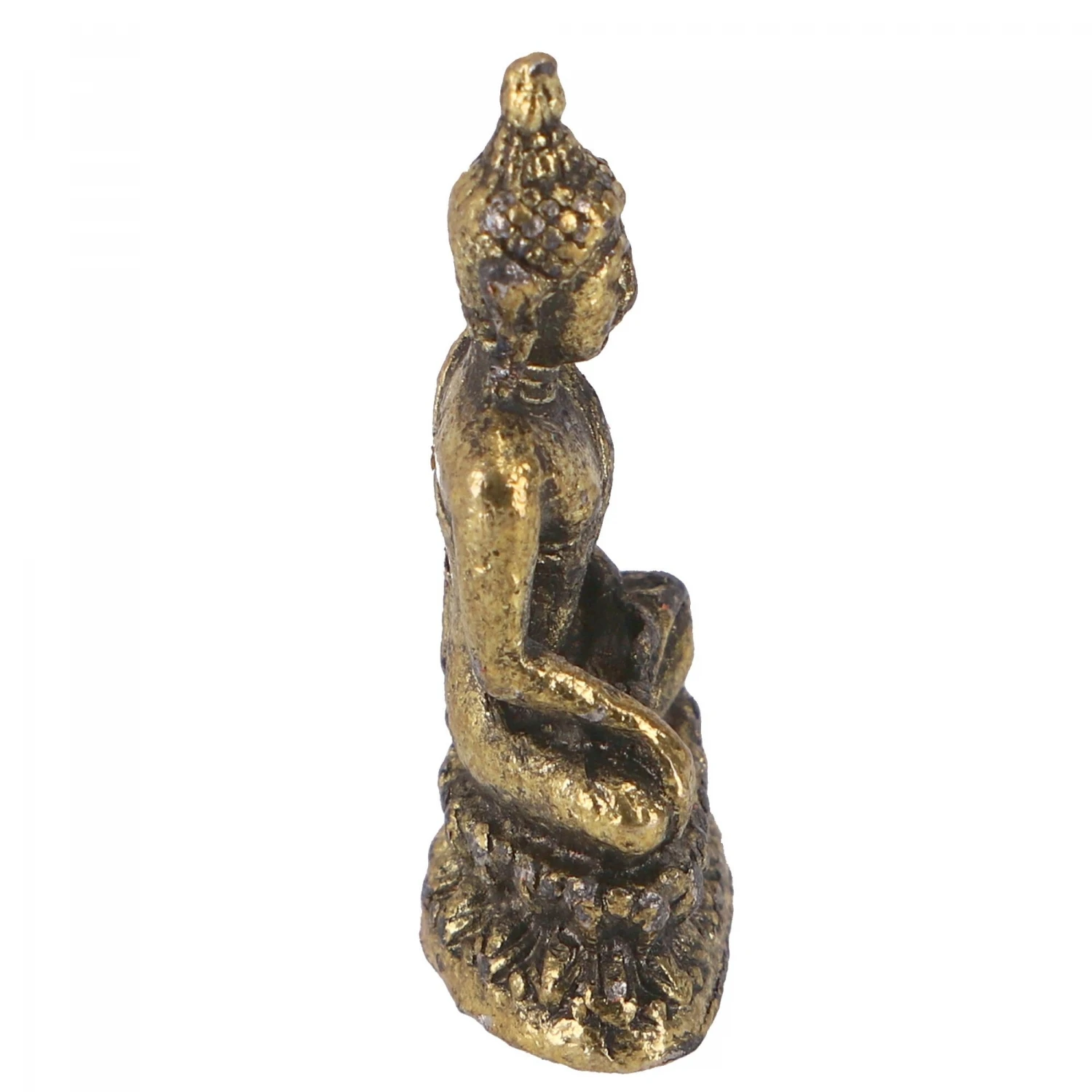 Kleiner Buddha Talisman -1 - 3,5 Cm 6 Kleiner Buddha Talisman -1 - 3,5 Cm – Bild 6