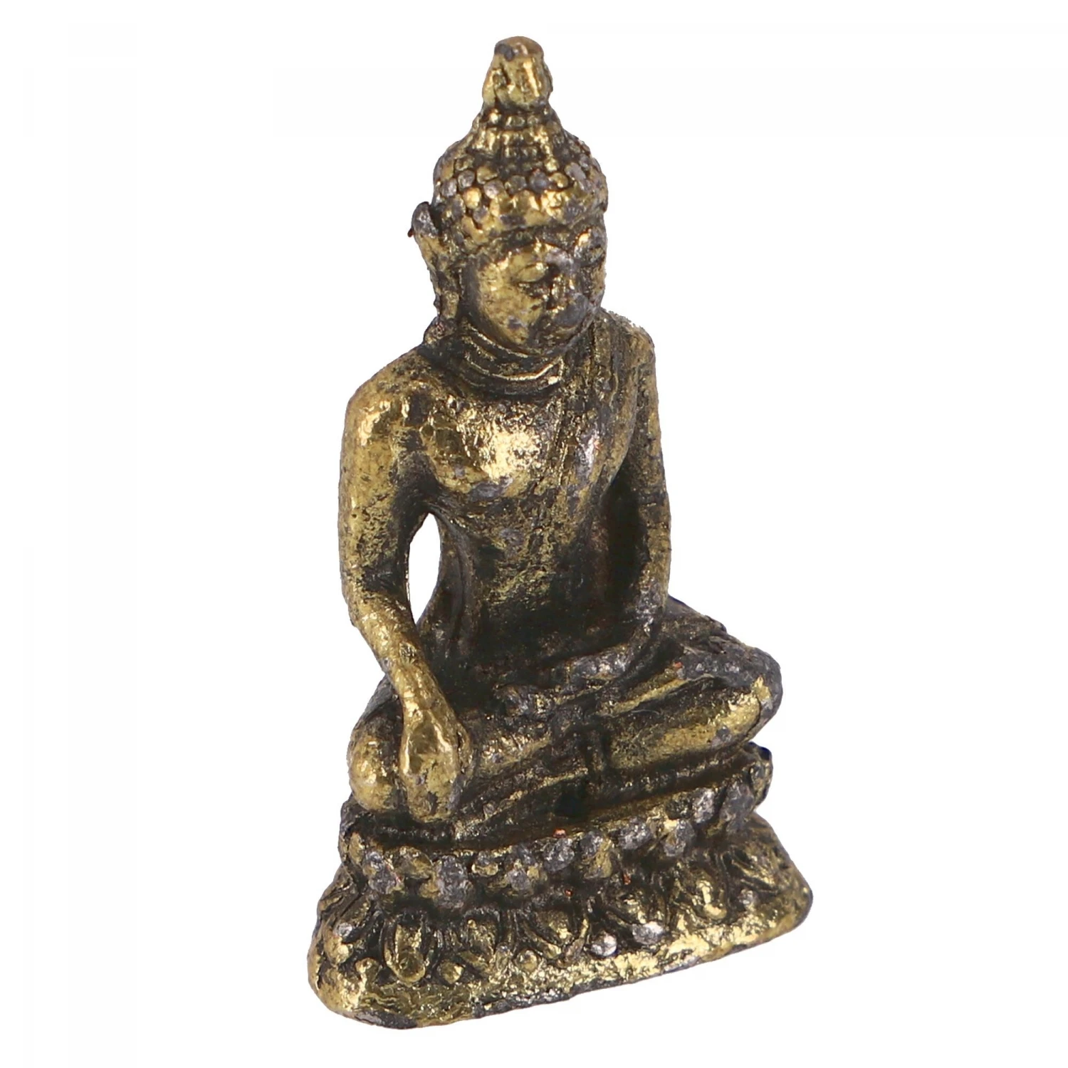 Kleiner Buddha Talisman -1 - 3,5 Cm 7 Kleiner Buddha Talisman -1 - 3,5 Cm – Bild 7