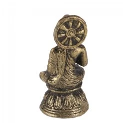 Kleiner Buddha Talisman - 3,5 Cm 10 Kleiner Buddha Talisman - 3,5 Cm -Deko Haus Store 360 23204 s 10