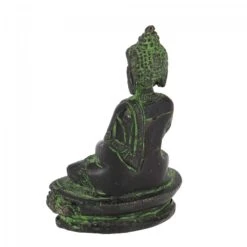 Buddha Statue Aus Messing Akshobaya Buddha 8 Cm - Modell 11 -Deko Haus Store 360 37468 s 10