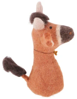 Filz Eierwärmer, Handgemachter Filzdekoration Aus Nepal, Filztier - Stier - 17x8x8 Cm 5 Filz Eierwärmer, Handgemachter Filzdekoration Aus Nepal, Filztier - Stier - 17x8x8 Cm -Deko Haus Store 51874 11 2133 1359filz 2022 27