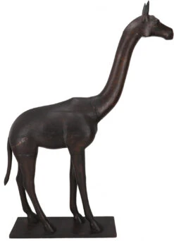 Großes Geschnitztes Pferd, Dekoobjekt - Design 9 - 97x70x18 Cm -Deko Haus Store 52109 t 11 21 dekoration 6