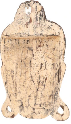 Vintage Buddha Maske, Geschnitzter Wandschmuck, Ethno Wanddekoration Aus Balsaholz - 40 Cm Design 2 5 Vintage Buddha Maske, Geschnitzter Wandschmuck, Ethno Wanddekoration Aus Balsaholz - 40 Cm Design 2 -Deko Haus Store 53254 123deko 9 5 23 70