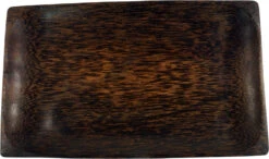 Schale Aus Kokosholz, Kokosschale - Design 1 - 2x30x18 Cm -Deko Haus Store 6 15aldsc01293