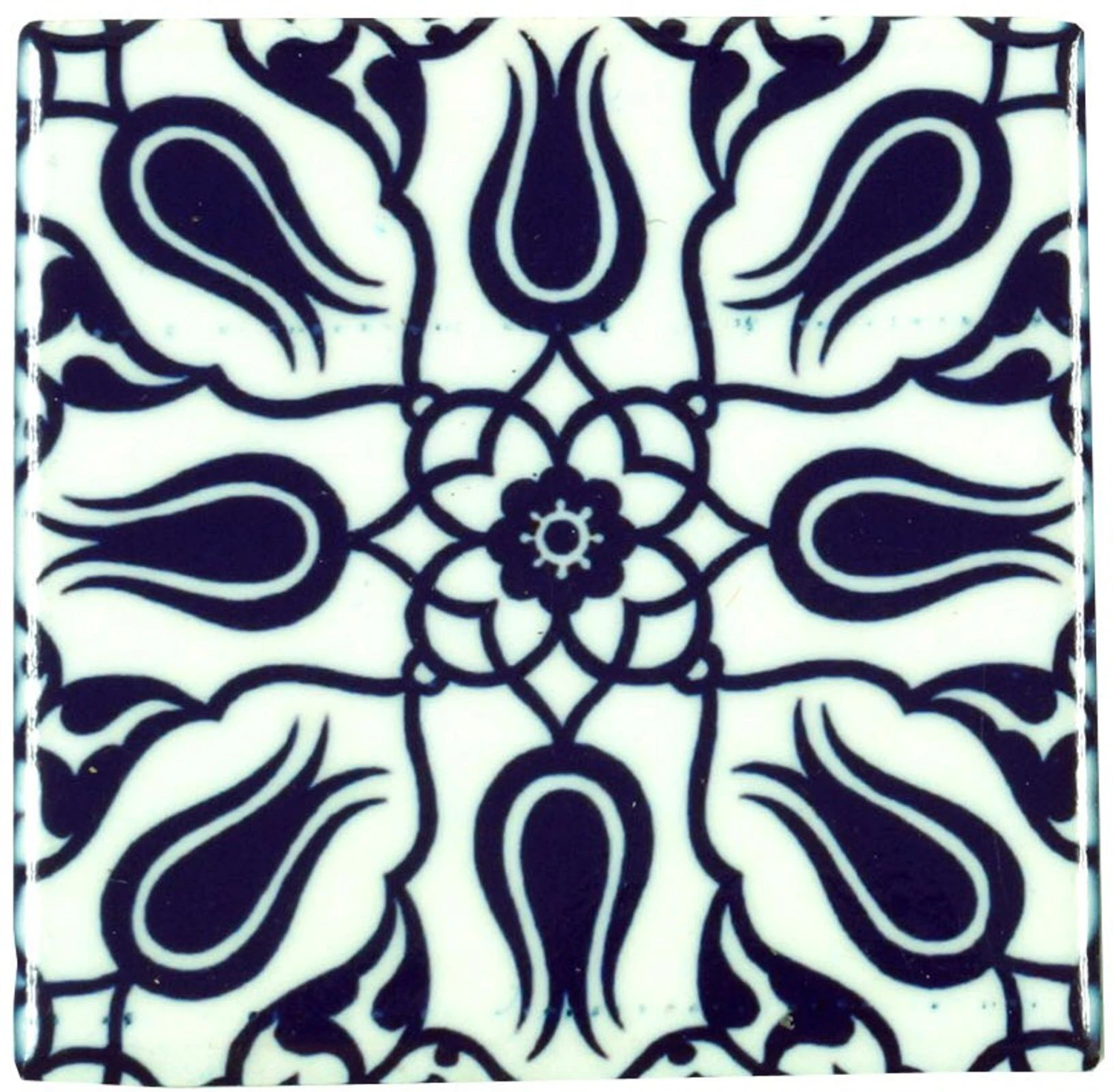 2er Set Kühlschrankmagnet Orient - Design 9 - 0,5x4,5x4,5 Cm 1 2er Set Kühlschrankmagnet Orient - Design 9 - 0,5x4,5x4,5 Cm