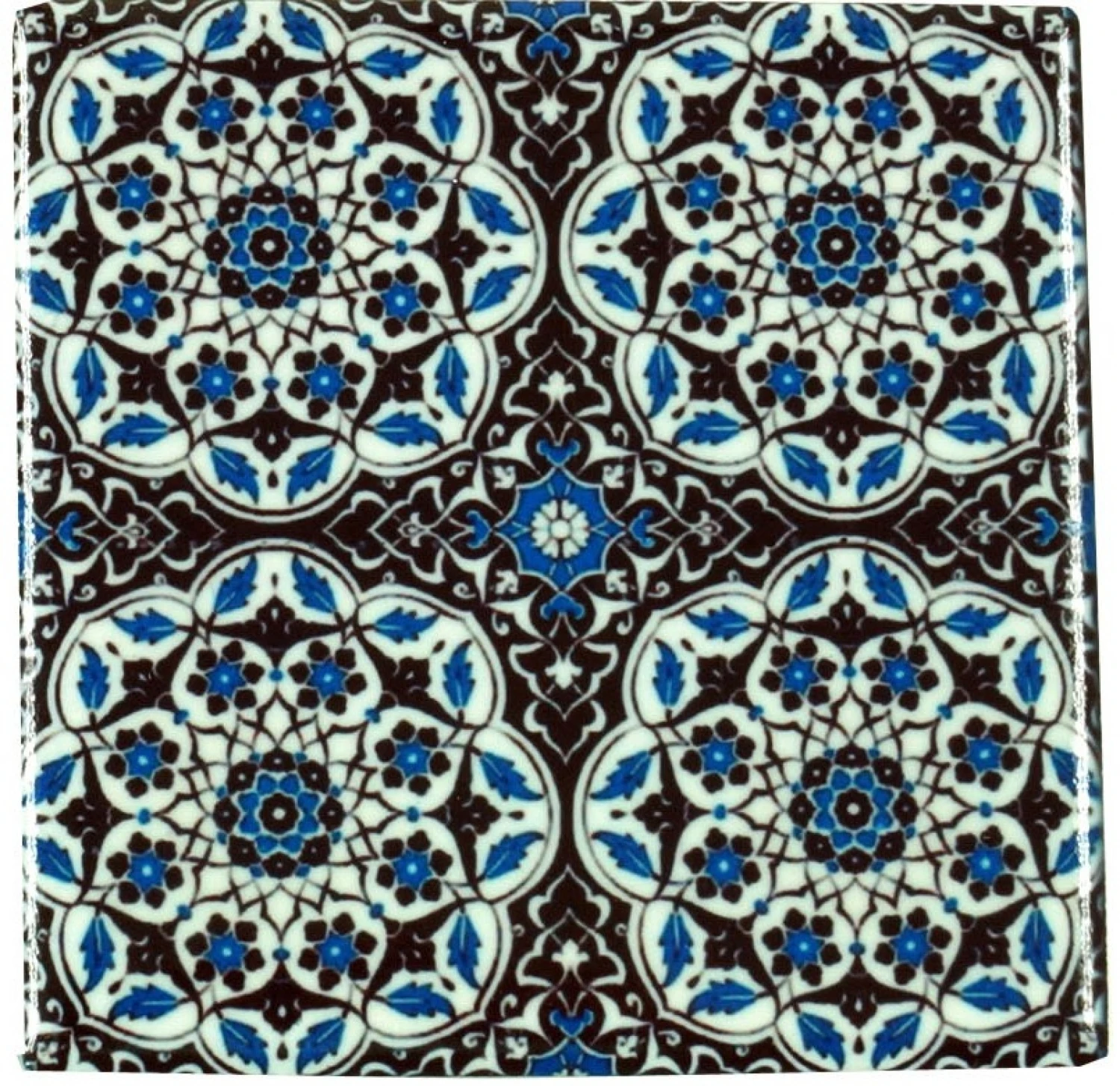 2er Set Kühlschrankmagnet Orient - Design 10 - 0,5x4,5x4,5 Cm 1 2er Set Kühlschrankmagnet Orient - Design 10 - 0,5x4,5x4,5 Cm