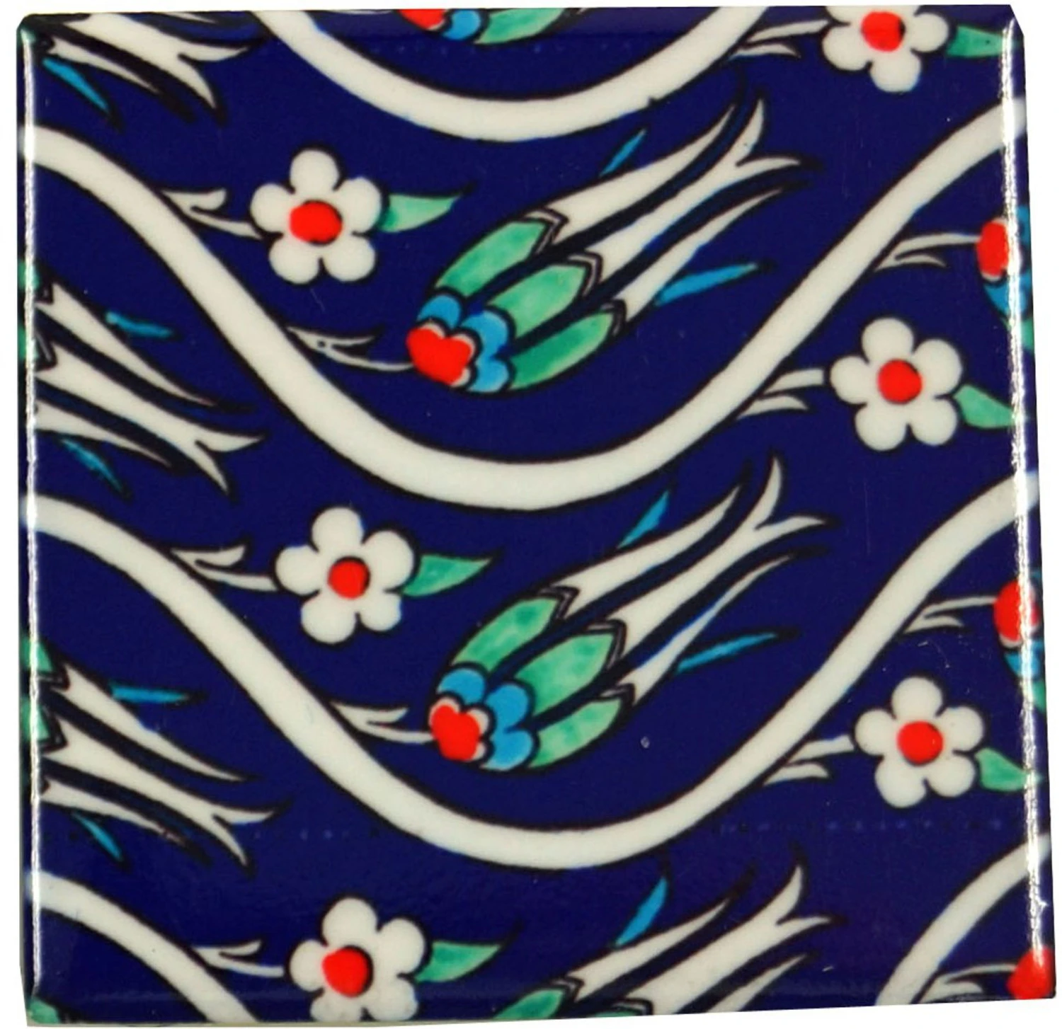 2er Set Kühlschrankmagnet Orient - Design 1 - 0,5x4,5x4,5 Cm Ø2 Cm 1 2er Set Kühlschrankmagnet Orient - Design 1 - 0,5x4,5x4,5 Cm Ø2 Cm