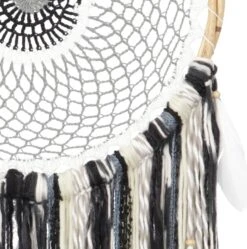 Traumfänger - Natur 38 Cm 6 Traumfänger - Natur 38 Cm -Deko Haus Store 714524f9201a871f306a5fe1d3749380