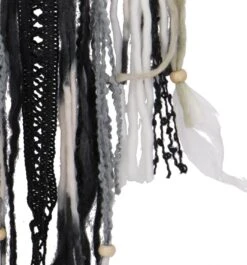 Traumfänger - Natur/schwarz 16 Cm 7 Traumfänger - Natur/schwarz 16 Cm -Deko Haus Store 816f9f3bb230c8d3ca6ee7ebdb6599d8