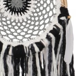 Traumfänger - Natur 24 Cm -Deko Haus Store 8b97e9b985c3db14814ae0f9180a8a19