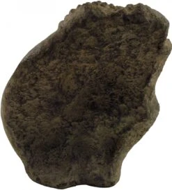 Buddhafigur, Buddhamaske Aus Stein - 23x20x12 Cm -Deko Haus Store 9 18dsc07408