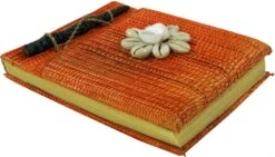 Notizbuch - 12x10x2 Cm