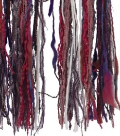 Traumfänger - Violett 24 Cm 7 Traumfänger - Violett 24 Cm -Deko Haus Store 9b124d65eb04996eb724f26232d68c11