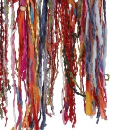 Traumfänger - Regenbogen 24 Cm 7 Traumfänger - Regenbogen 24 Cm -Deko Haus Store b37f110b705d5f51026f49b72e7cc9a4