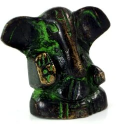 Baby Ganesh Talisman Aus Indien 3,5 Cm - Motiv 1