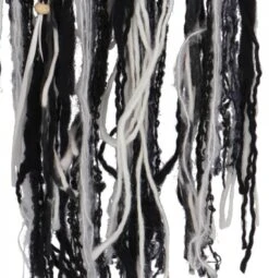 Traumfänger - Natur 24 Cm -Deko Haus Store ceae4c368d97d1740f09df72347dcfb9