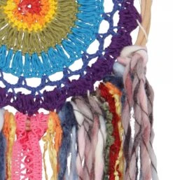 Traumfänger - Regenbogen 16 Cm 6 Traumfänger - Regenbogen 16 Cm -Deko Haus Store efd4409935c5c23e903e2c3ea8e73a0f