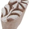 Indischer Textilstempel, Holz Stoffdruckstempel, Blaudruck Stempel, Druck Modell - 3*1,5 Cm Blume 3