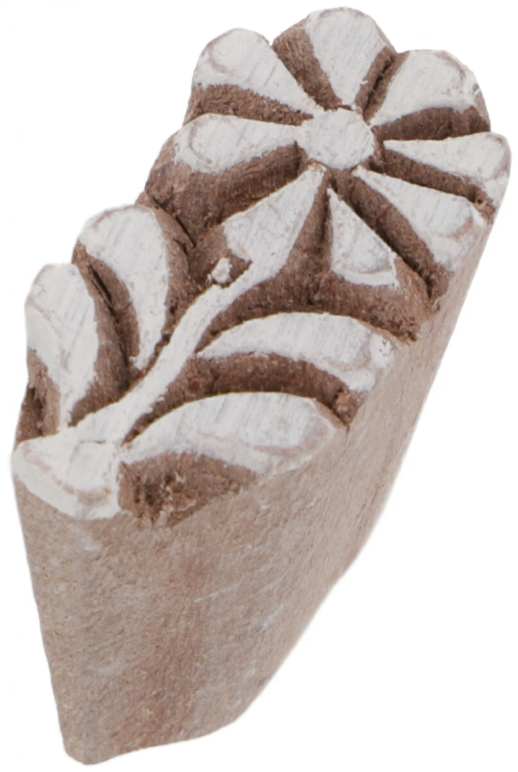 Indischer Textilstempel, Holz Stoffdruckstempel, Blaudruck Stempel, Druck Modell - 3*1,5 Cm Blume 3 1 Indischer Textilstempel, Holz Stoffdruckstempel, Blaudruck Stempel, Druck Modell - 3*1,5 Cm Blume 3