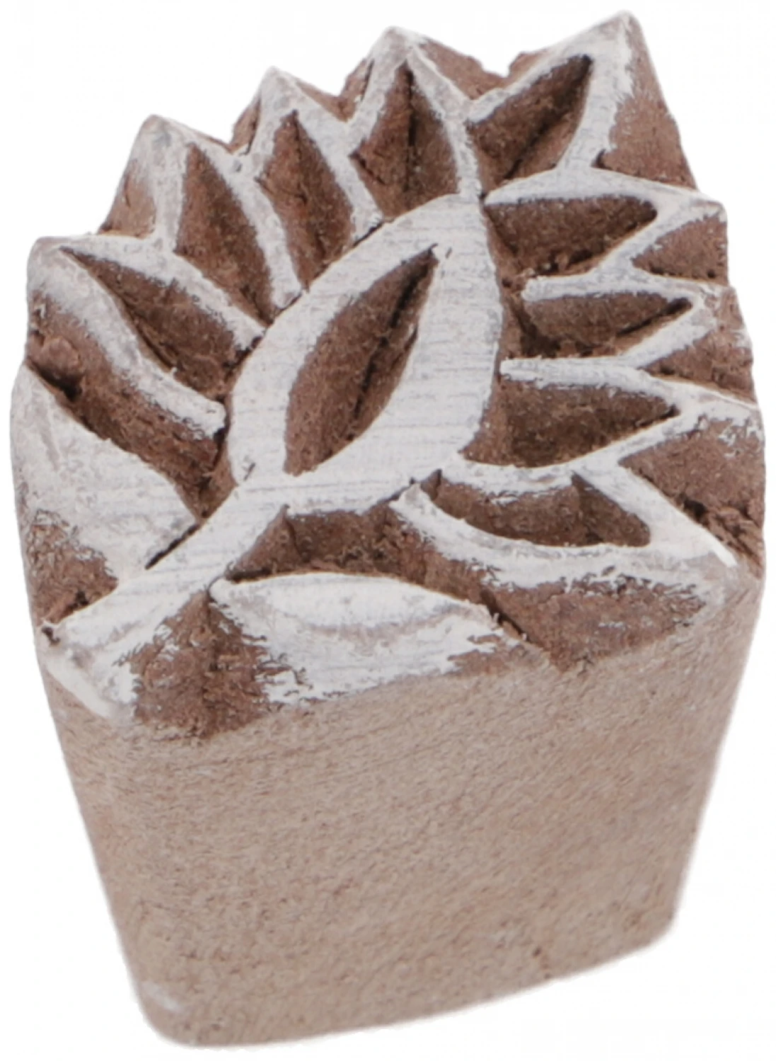 Indischer Textilstempel, Holz Stoffdruckstempel, Blaudruck Stempel, Druck Modell - 2,5*2 Cm Blume 6 1 Indischer Textilstempel, Holz Stoffdruckstempel, Blaudruck Stempel, Druck Modell - 2,5*2 Cm Blume 6