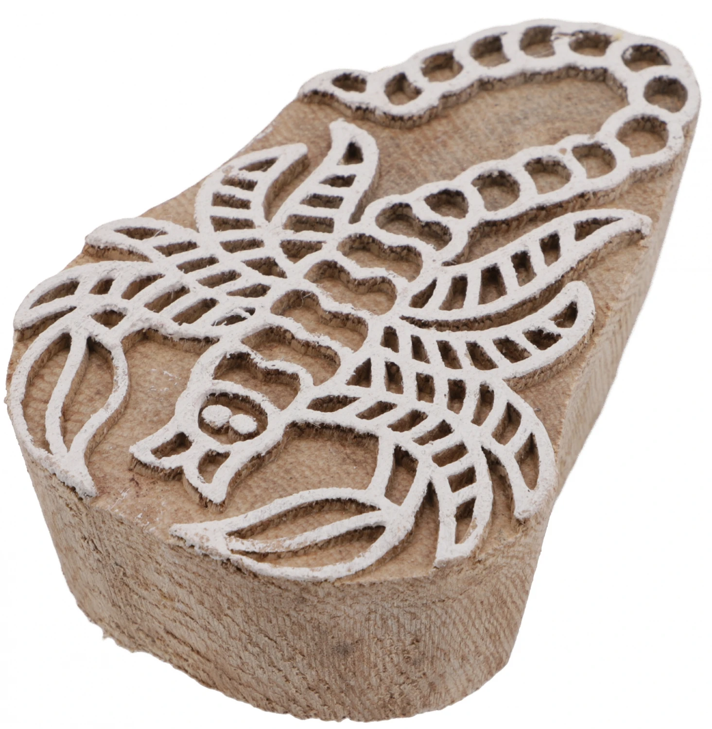 Indischer Textilstempel, Holz Stoffdruckstempel, Blaudruck Stempel, Druck Modell - 5*7 Cm Skorpion 1 Indischer Textilstempel, Holz Stoffdruckstempel, Blaudruck Stempel, Druck Modell - 5*7 Cm Skorpion