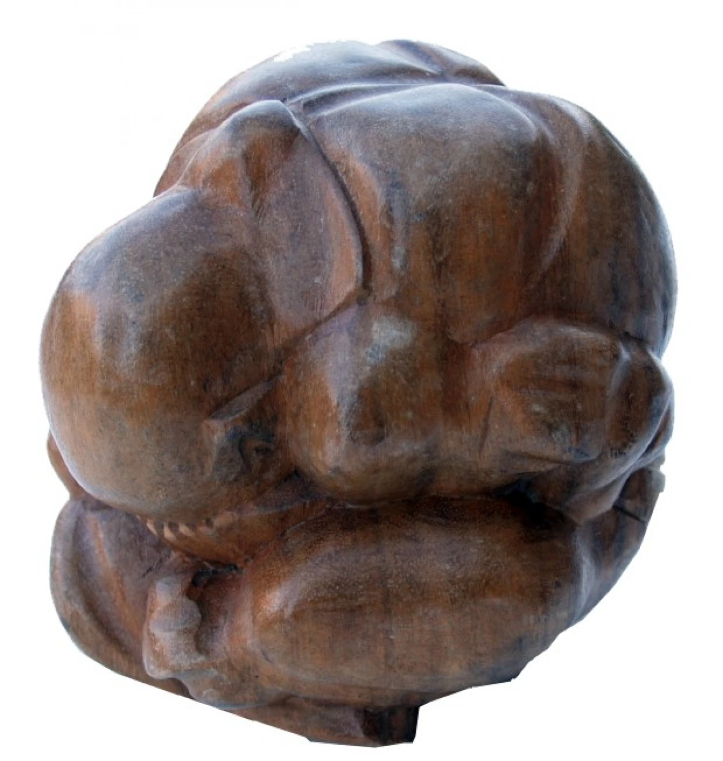 Holz Yogi 16 Cm Durchmesser 1 Holz Yogi 16 Cm Durchmesser