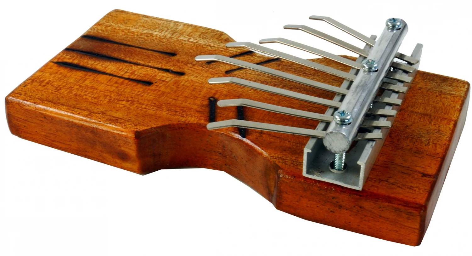 Musikinstrument Aus Holz, Musik Percussion Rhythmus Klang Instrument, Handgearbeitet,Tisch Klangspiel Aus Holz - Kalimba 1 - 5x17x9 Cm 1 Musikinstrument Aus Holz, Musik Percussion Rhythmus Klang Instrument, Handgearbeitet,Tisch Klangspiel Aus Holz - Kalimba 1 - 5x17x9 Cm