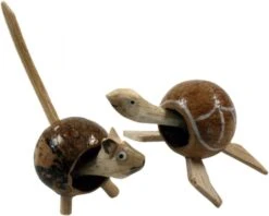 Wackelkopf Tier, Wackeltier - 4x6x4 Cm